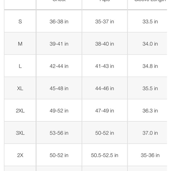 Northface women’s full zip jacket - Picture 6 of 6